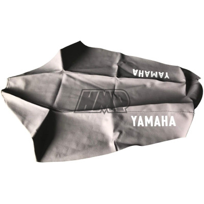 Capa / forra selim YAMAHA XT 350 cinza / MODERNO